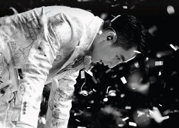 Sơn Tùng M-TP trở lại với dự án phim tài liệu âm nhạc SKY TOUR