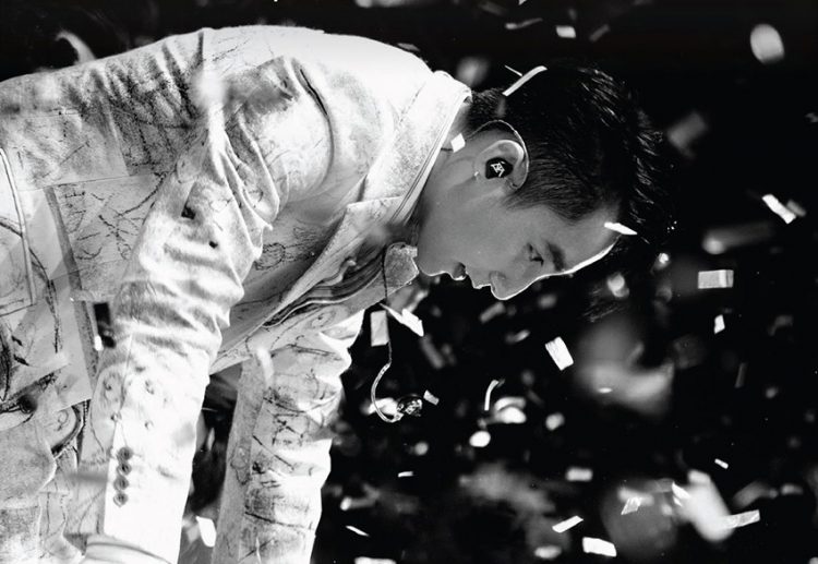 Sơn Tùng M-TP trở lại với dự án phim tài liệu âm nhạc SKY TOUR