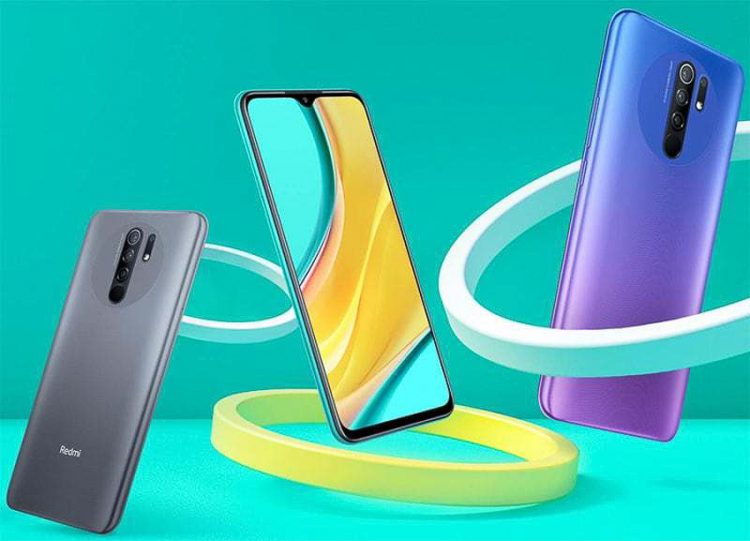Xiaomi ra mắt ‘bom tấn’ Redmi 9 - 3 tùy chọn màu sắc, giá từ 3,59 triệu đồng - 5