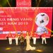 Lễ trao giải Quả Bóng Vàng Việt Nam 2019 tại Khách sạn Rex Sài Gòn - 1