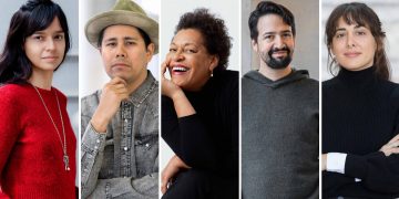 Rolex công bố những nghệ sĩ tham gia Sáng kiến Nghệ thuật Rolex Mentor & Protégé 2020-2021 -13