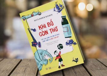 Cuốn sách tuổi thơ và những cuộc hạnh ngộ