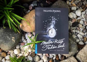 'Muôn kiếp nhân sinh' - cuốn sách giải mã về nhân quả và luân hồi -1