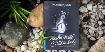 'Muôn kiếp nhân sinh' lập kỳ tích với 9 lần tái bản, bán hết 68.000 cuốn chưa tới 1 tháng -2