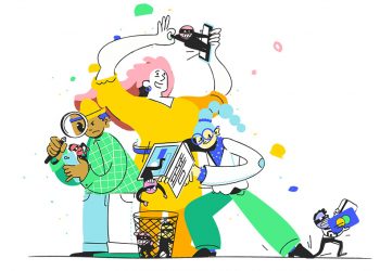 Google ra mắt trang web giúp phát hiện và ngăn chặn lừa đảo - 1