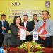 SHB đồng hành cùng doanh nghiệp nhỏ và vừa qua hợp tác với VINASME