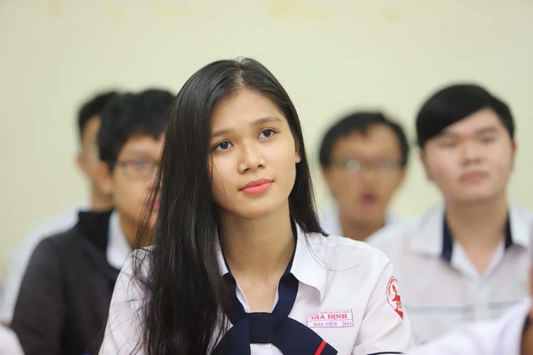 Sở GD-ĐT TP.HCM công bố số đăng ký thi vào lớp 10 từng trường