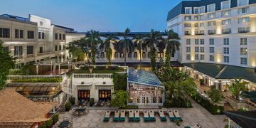 Metropole Hà Nội kích cầu du lịch nội địa với nhiều ưu đãi hấp dẫn -1