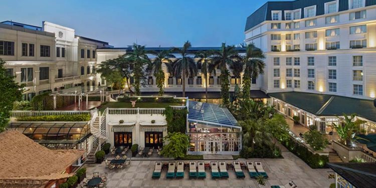 Metropole Hà Nội kích cầu du lịch nội địa với nhiều ưu đãi hấp dẫn -1