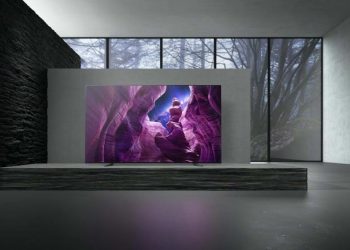 Sony ra mắt dòng TV Bravia 2020 với nhiều nâng cấp về chất lượng hình ảnh và âm thanh -1