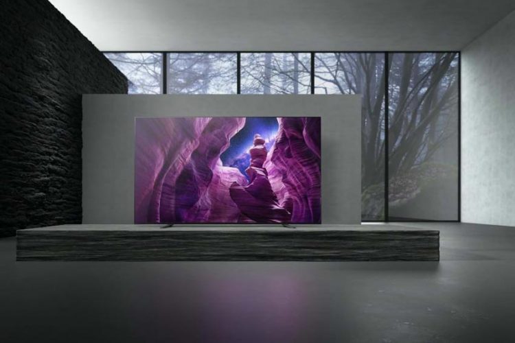 Sony ra mắt dòng TV Bravia 2020 với nhiều nâng cấp về chất lượng hình ảnh và âm thanh -1