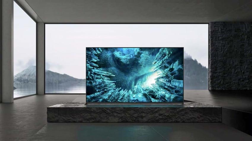 Sony ra mắt dòng TV Bravia 2020 với nhiều nâng cấp về chất lượng hình ảnh và âm thanh -3