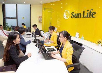 Sun Life Việt Nam nhận giải thưởng Dịch vụ tài chính Việt Nam tiêu biểu 2020