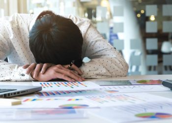 Suy ngẫm: Áp lực -3