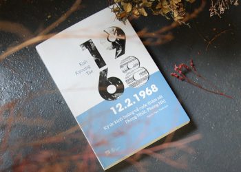 Koh Kyoung Tae - Ký ức kinh hoàng về cuộc thảm sát phong nhất, phong nhị - 1