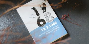 Koh Kyoung Tae - Ký ức kinh hoàng về cuộc thảm sát phong nhất, phong nhị - 1