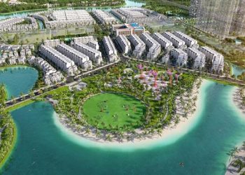 Vì sao phân khu The Manhattan gây sốt thị trường bất động sản phía Nam? -2