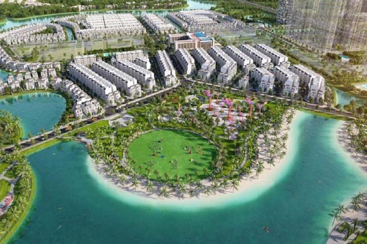 Vì sao phân khu The Manhattan gây sốt thị trường bất động sản phía Nam? -2