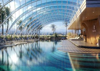 The Royal Đà Nẵng - Biểu tượng bên sông Hàn -1