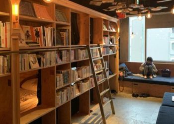 Thưởng ngoạn hệ thống khách sạn độc đáo của Nhật Bản -1