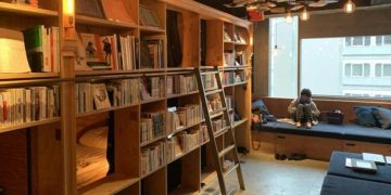 Thưởng ngoạn hệ thống khách sạn độc đáo của Nhật Bản -1