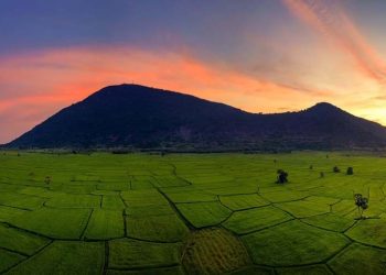 Thưởng ngoạn Tây Ninh với tour độc đáo '2B - 2M - 3T' -6