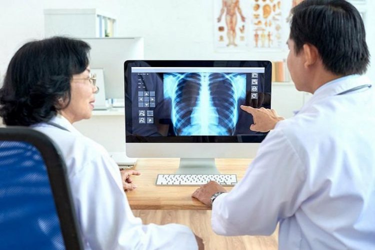 Triển khai giải pháp AI - VinDr trong chẩn đoán hình ảnh y tế