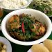 Trồng rau răm, ‘gặt’... gà kho tàu -1