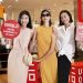 UNIQLO chính thức khai trương cửa hàng thứ 4 tại Vincom Center Landmark 81