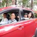 Trải nghiệm xe du lịch riêng với hướng dẫn viên chuyên nghiệp kiêm tài xế - 1