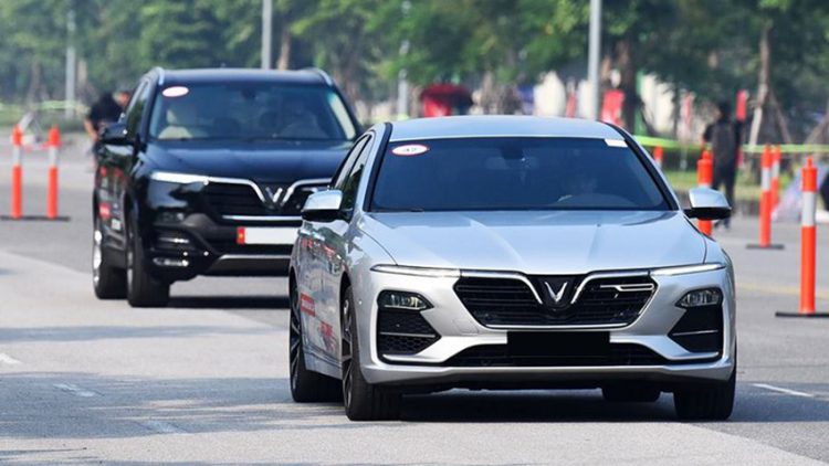 Công thức dễ thấy – khó làm của VinFast: Chấp nhận thiệt thòi để đổi lấy sự tin tưởng