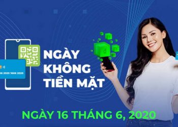 Ví điện tử VNPT Pay ưu đãi đặc biệt trong Ngày Không tiền mặt 16-6-2020 - 1
