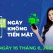Ví điện tử VNPT Pay ưu đãi đặc biệt trong Ngày Không tiền mặt 16-6-2020 - 1