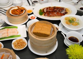 Khám phá những ưu đãi tháng 7 tại Khách sạn Eastin Grand - 12