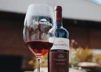 Rutini - Thông điệp đặc biệt của những chai vang thượng hạng - 1