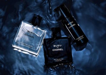Chanel ra mắt dòng nước hoa mới BLEU DE CHANEL Parfum - 1