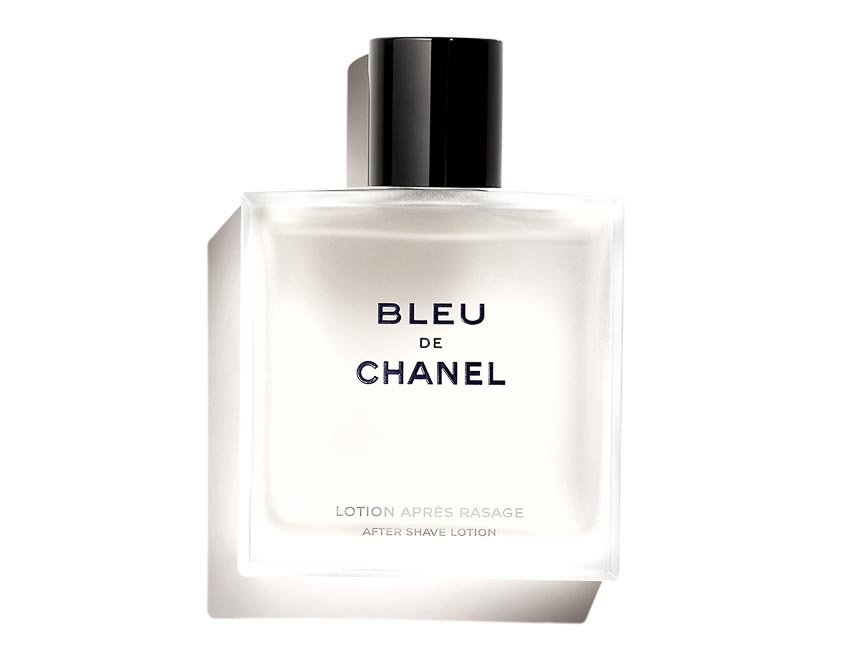 Chanel ra mắt dòng nước hoa mới BLEU DE CHANEL Parfum - 4