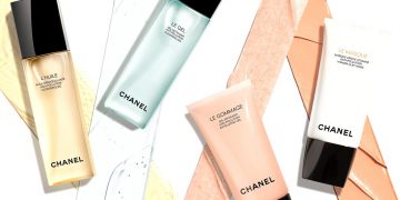 CHANEL giới thiệu Bộ sưu tập làm sạch da, liệu trình thanh lọc chuyên sâu cho da