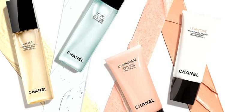 CHANEL giới thiệu Bộ sưu tập làm sạch da, liệu trình thanh lọc chuyên sâu cho da