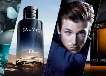 10 mùi hương quyến rũ nhất dành cho nam giới - 13