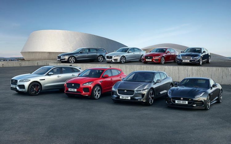 Jaguar Land Rover ưu đãi mùa hè - Tặng bệ bước tự động trị giá lên đến 260 triệu đồng - 14