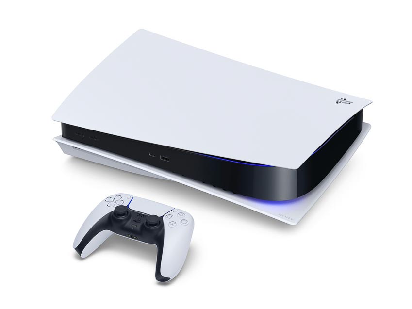 Sony công bố thiết kế của playstation 5, giới thiệu nhiều tựa game mới - 3