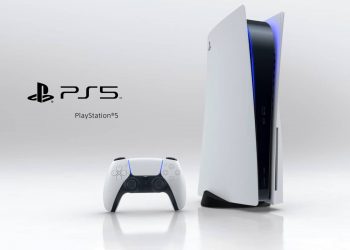 Sony công bố thiết kế của playstation 5, giới thiệu nhiều tựa game mới - 4