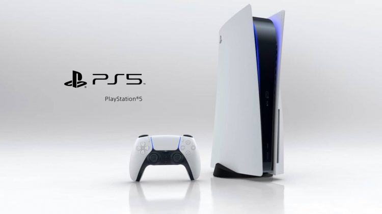 Sony công bố thiết kế của playstation 5, giới thiệu nhiều tựa game mới - 4