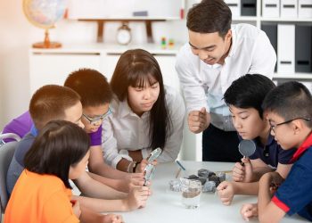 Xu hướng giáo dục stem - chuẩn bị chu toàn cho thế hệ tương lai - 11