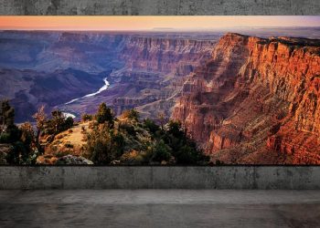 Samsung giới thiệu dòng sản phẩm The Wall mới tại Việt Nam - 2