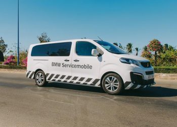 BMW tiếp tục bảo dưỡng lưu động toàn quốc sau giãn cách xã hội - 1
