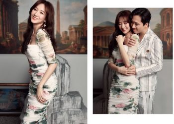 Hari Won: Bên Trấn Thành, cuộc sống tôi đầy ắp tiếng cười 2