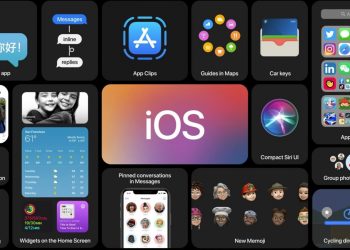 Hệ điều hành iOS 14 cho iPhone có gì mới? - 1