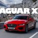 Khám phá Jaguar XE mới tại Việt Nam